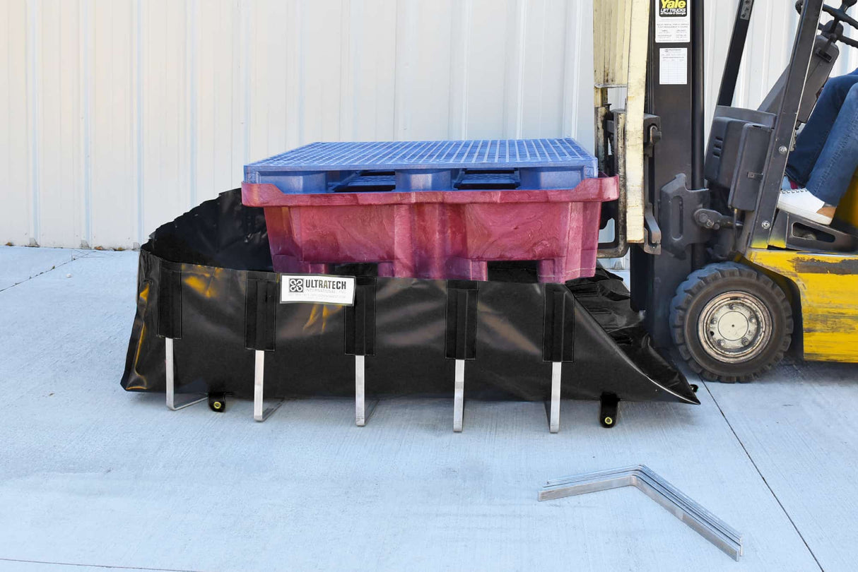 UltraTech Ultra-IBC Berm®