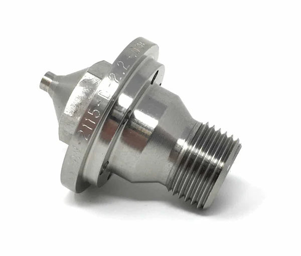 DeVilbiss JGA-510 Conventional Fluid Tip