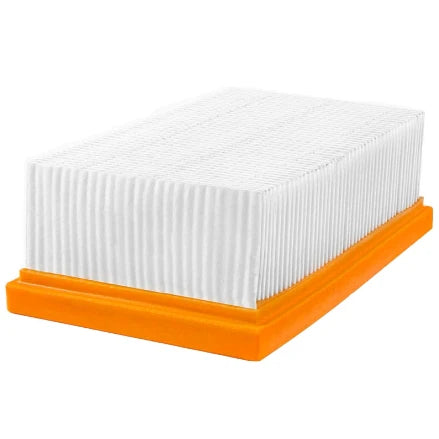 INDASA E-Series Polyester Filter for LPE45 Vacuum Dust Extractor