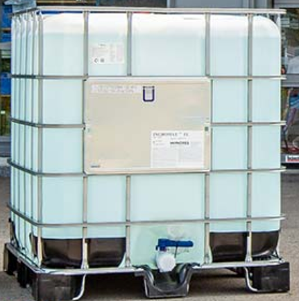 Wandres Ingromat™ P Cleaning Fluid, 275 Gallon - Total Finishing Supplies