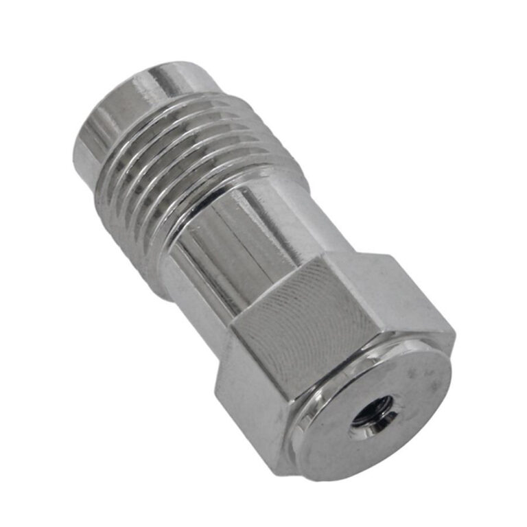 Anest Iwata 93505823 Fluid Adjust Screw Assy LS400/LS400H