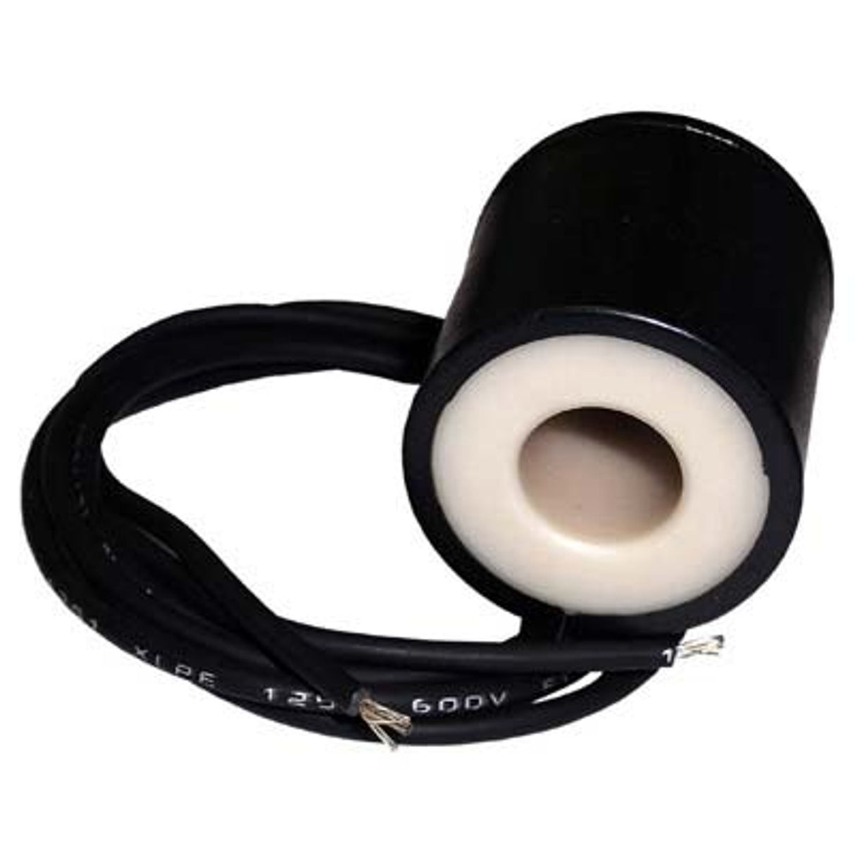 Pirate Brand - KEY HOUSTON Style, Coil, Control Valve, 12VDC