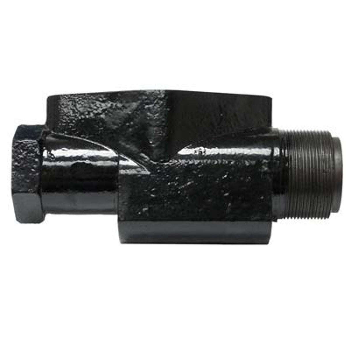 Pirate Brand - KEY HOUSTON Style, Base, 1-1/2" Inlet (Metering Valve)