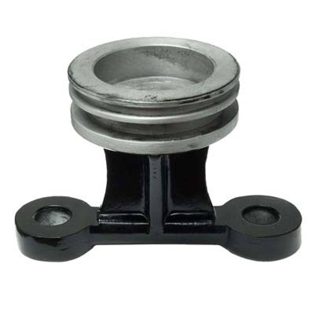 Pirate Brand - KEY HOUSTON Style, Piston (Pinch Valve)