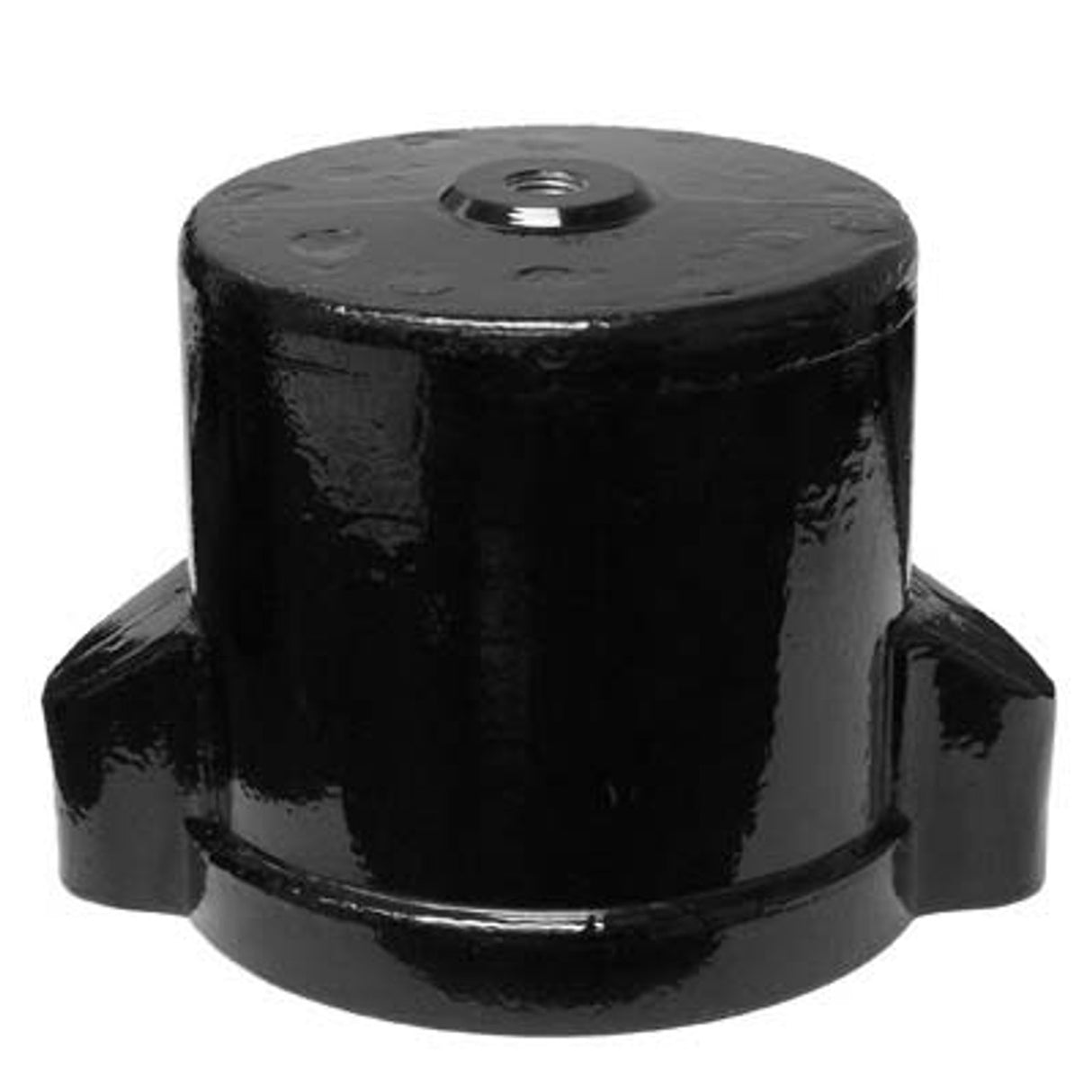 Pirate Brand - KEY HOUSTON Style, Cylinder (Pinch Valve)