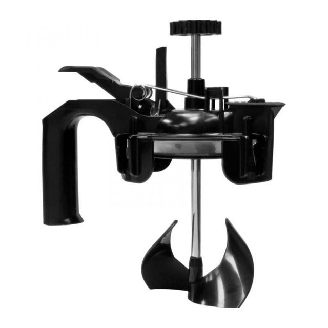 Dedoes Alliance Clicseal Pro Quart / One Liter / Half Liter Waterborne Mixing Lid - Total Finishing Supplies