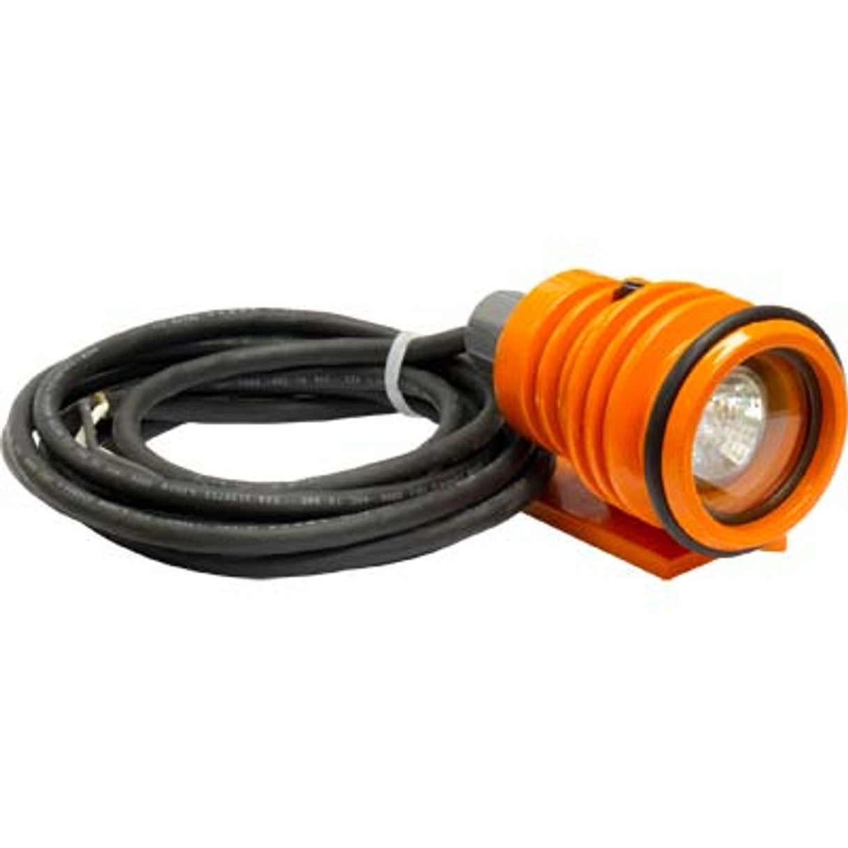 Pirate Brand - Blast Light Complete, 12V, Halogen, 10' Cord