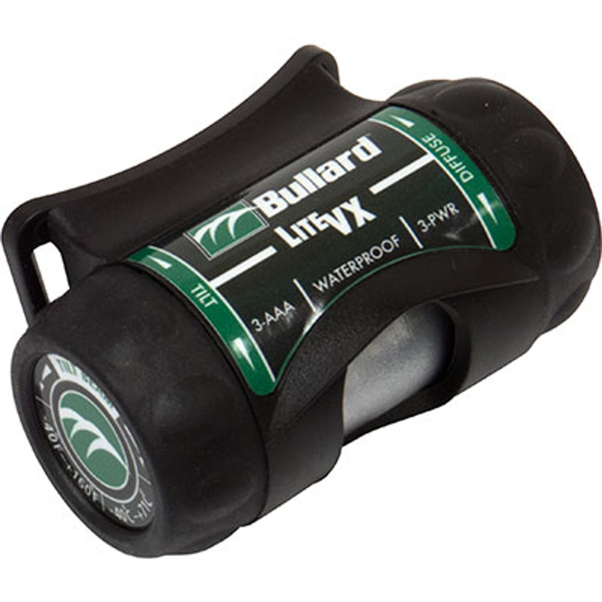 Pirate Brand - BULLARD®, LiteVX Blast Light, Light Only