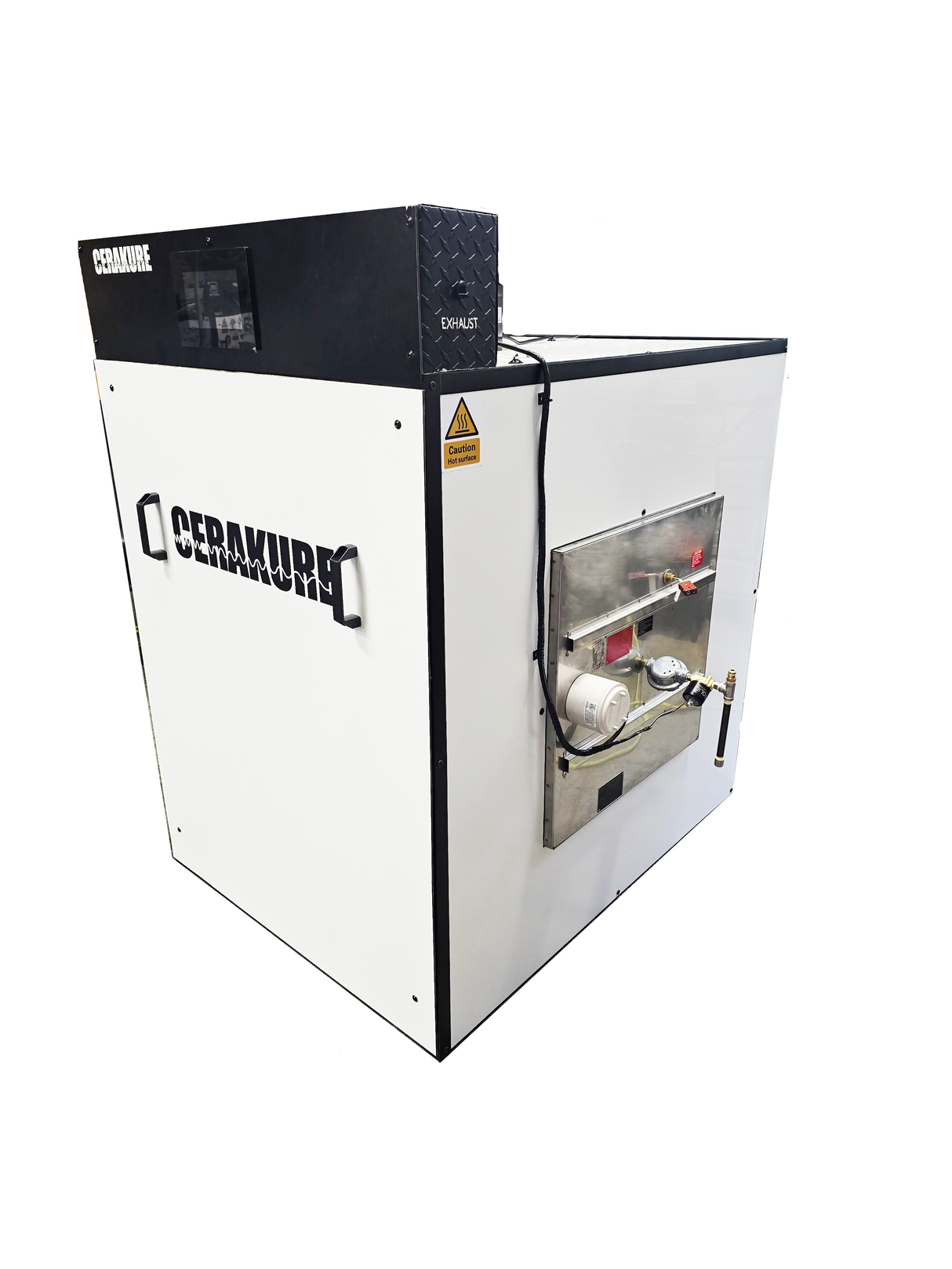 Cerakure LP1 Infrared Curing Oven