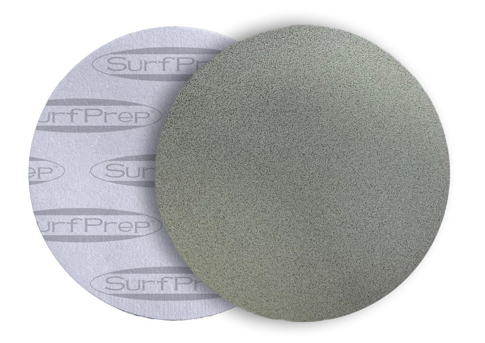 SurfPrep 5" Lux Abrasive Discs