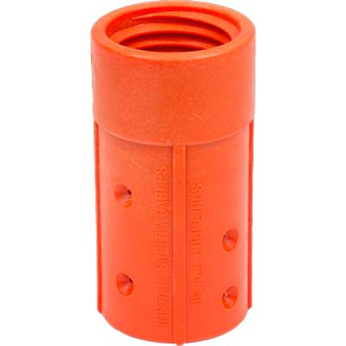 Pirate Brand - Nozzle Holder, 50mm, Nylon, 125 PSI Max