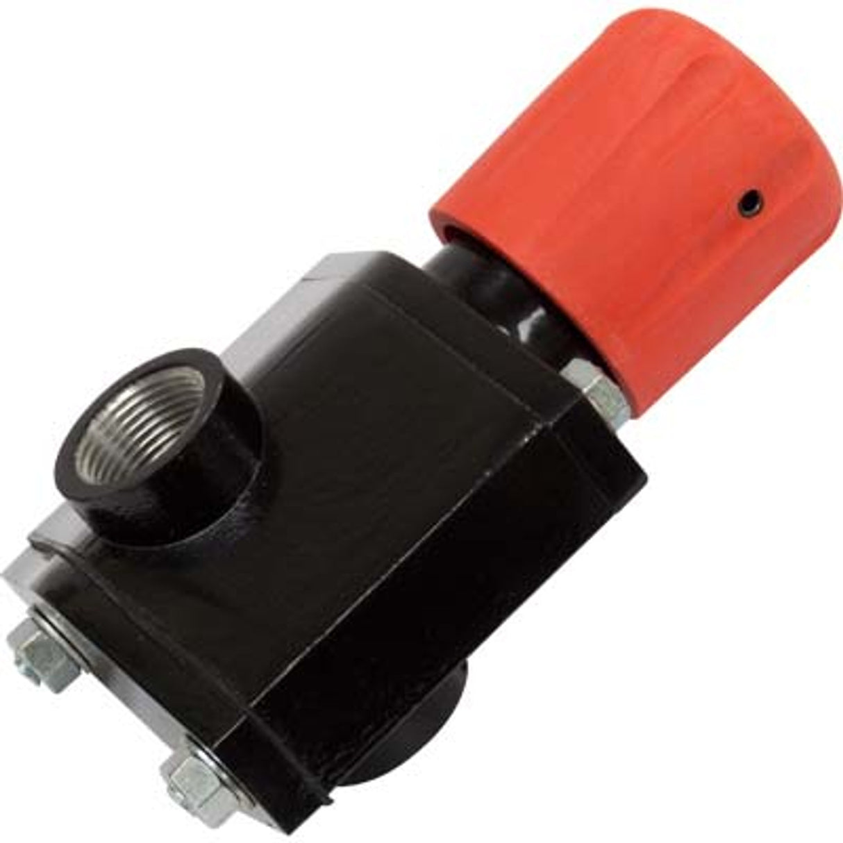 Pirate Brand - MPV Mini, 3/4" NPT w/Urethane Sleeve (Tee Not Included)