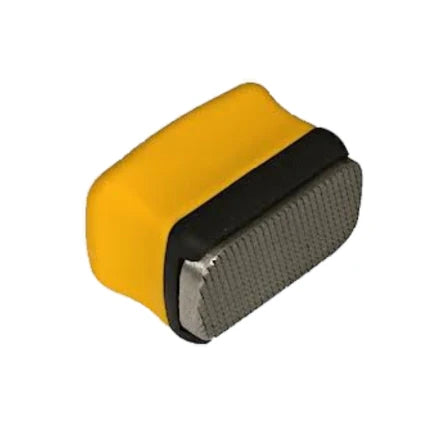 Mirka Denibbing File, Magnetic, Fine and Coarse, MINF