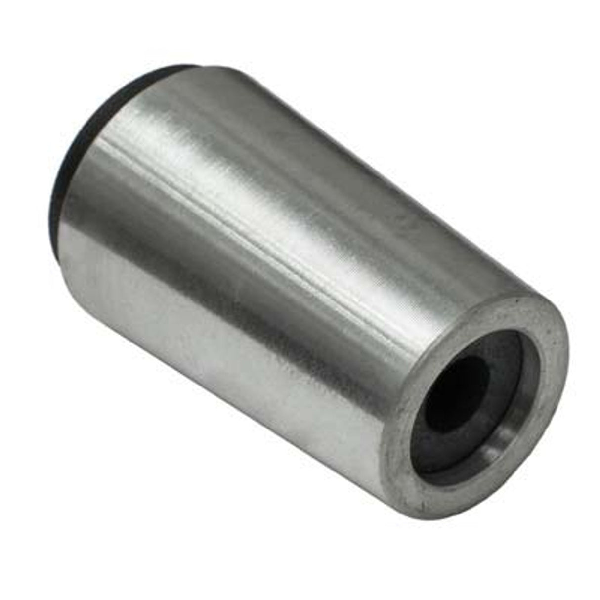 Pirate Brand - Nozzle, Tungsten Carbide, Straight Bore, 1-3/4" Length Cone Shaped Aluminum Jacket