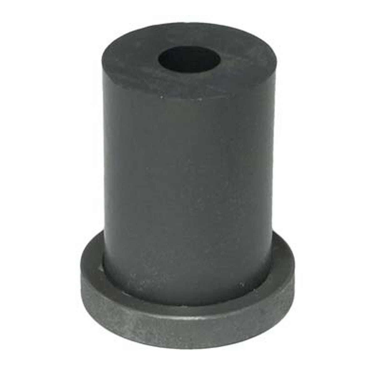 Pirate Brand - Nozzle, Tungsten Carbide, Straight Bore, Gun Insert, 3/8" Bore, 1-1/8" Flanged x 1-3/8" Length