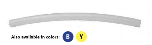 Hosco 1/4" ID x .050" Wall, Nylon PolyAmide Hose - NP-4
