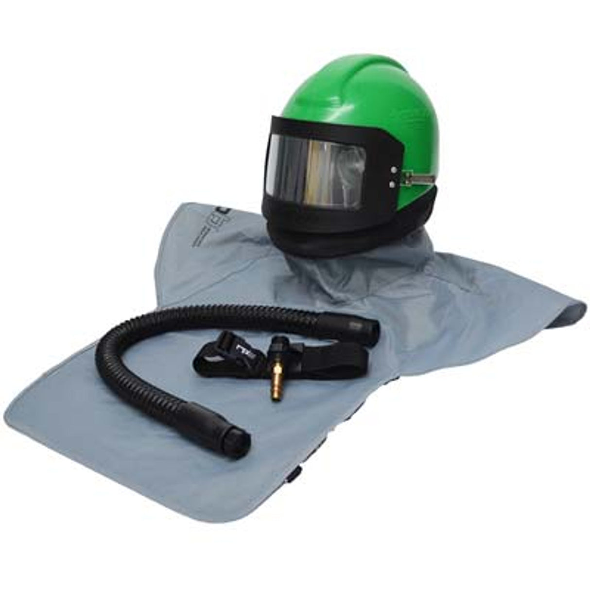 Pirate Brand - RPB® NOVA 2000™ Respirator Low Pressure (Various Options)