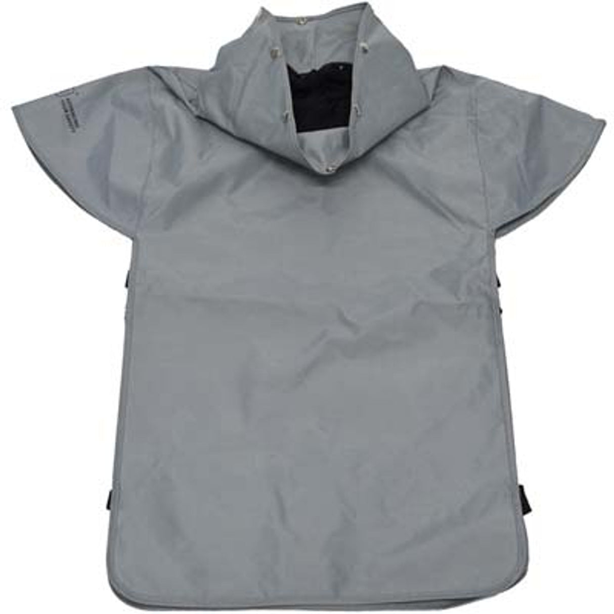 Pirate Brand - RPB®, Cape, 38" Nylon, Gray