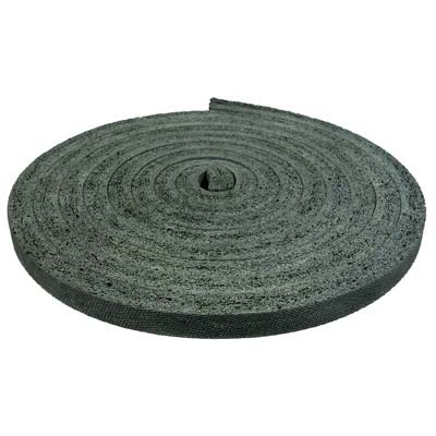 Pirate Brand 524-441 Door Gasket 3/4" x 3/4" (30')