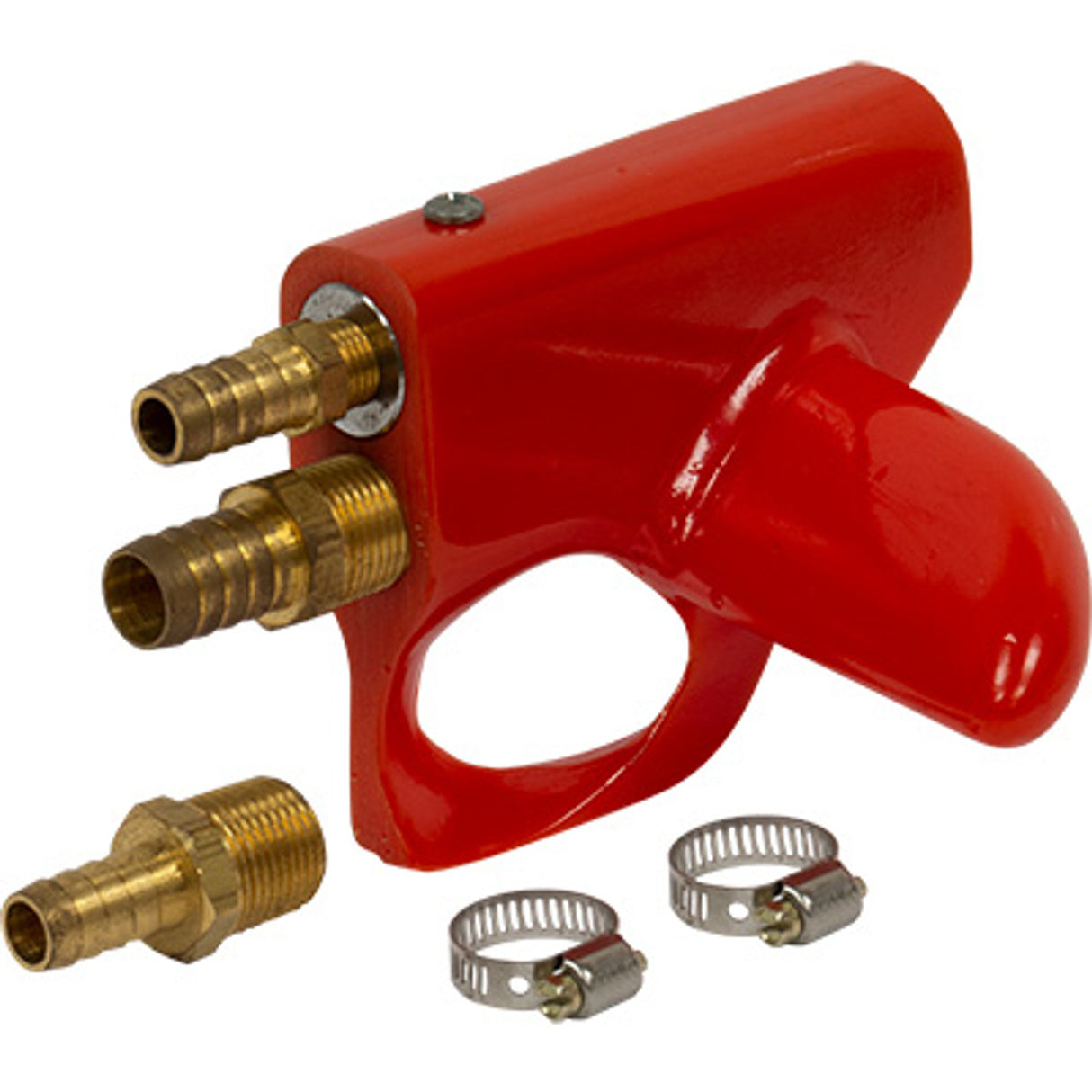 Pirate Brand - Ergo-Gun Assembly (Options Available)