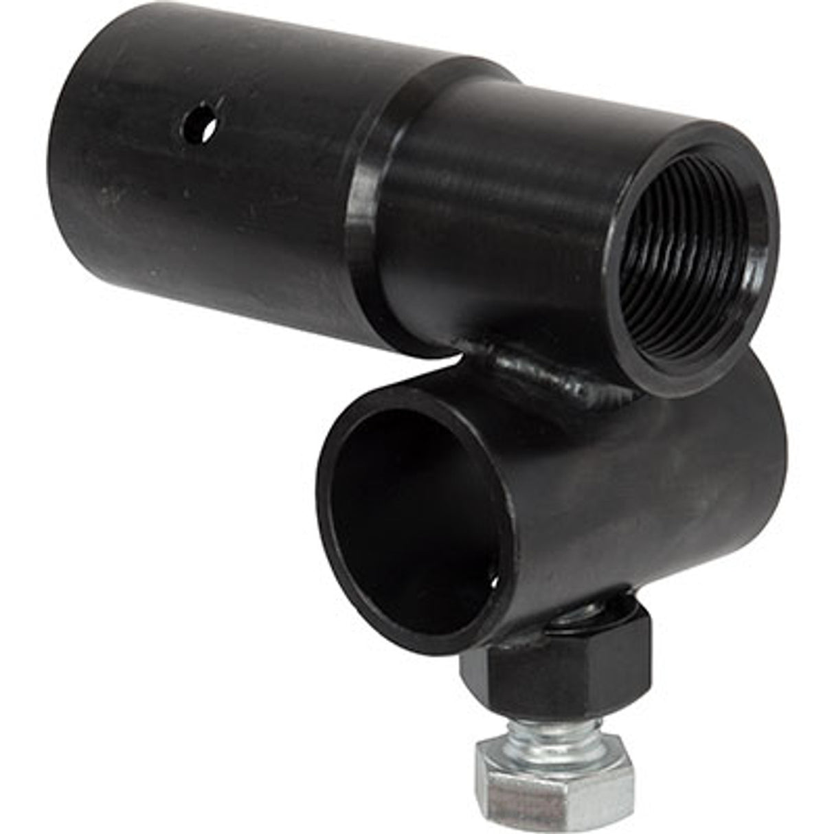Pirate Brand - Goff Style Suction Gun, Bushing, Weldment, Includes Bolt