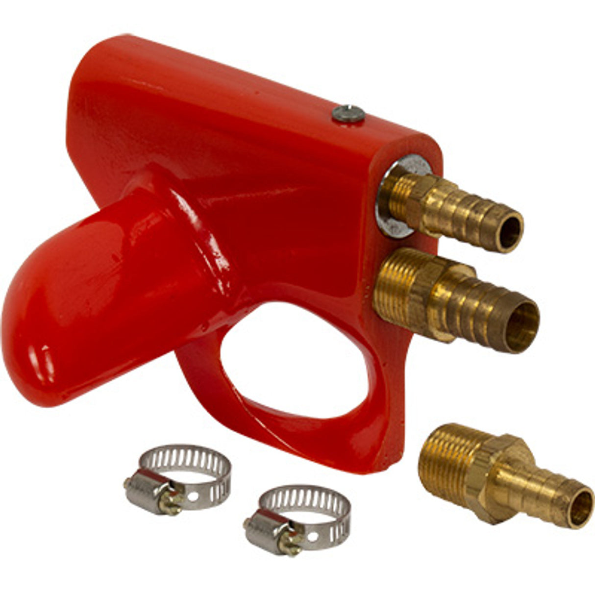 Pirate Brand - Ergo-Gun Assembly (Options Available)