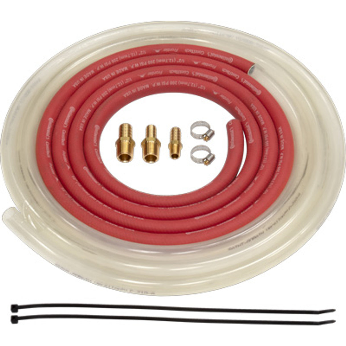 Pirate Brand - Ergo-Gun, Hose Kit, 10' Length