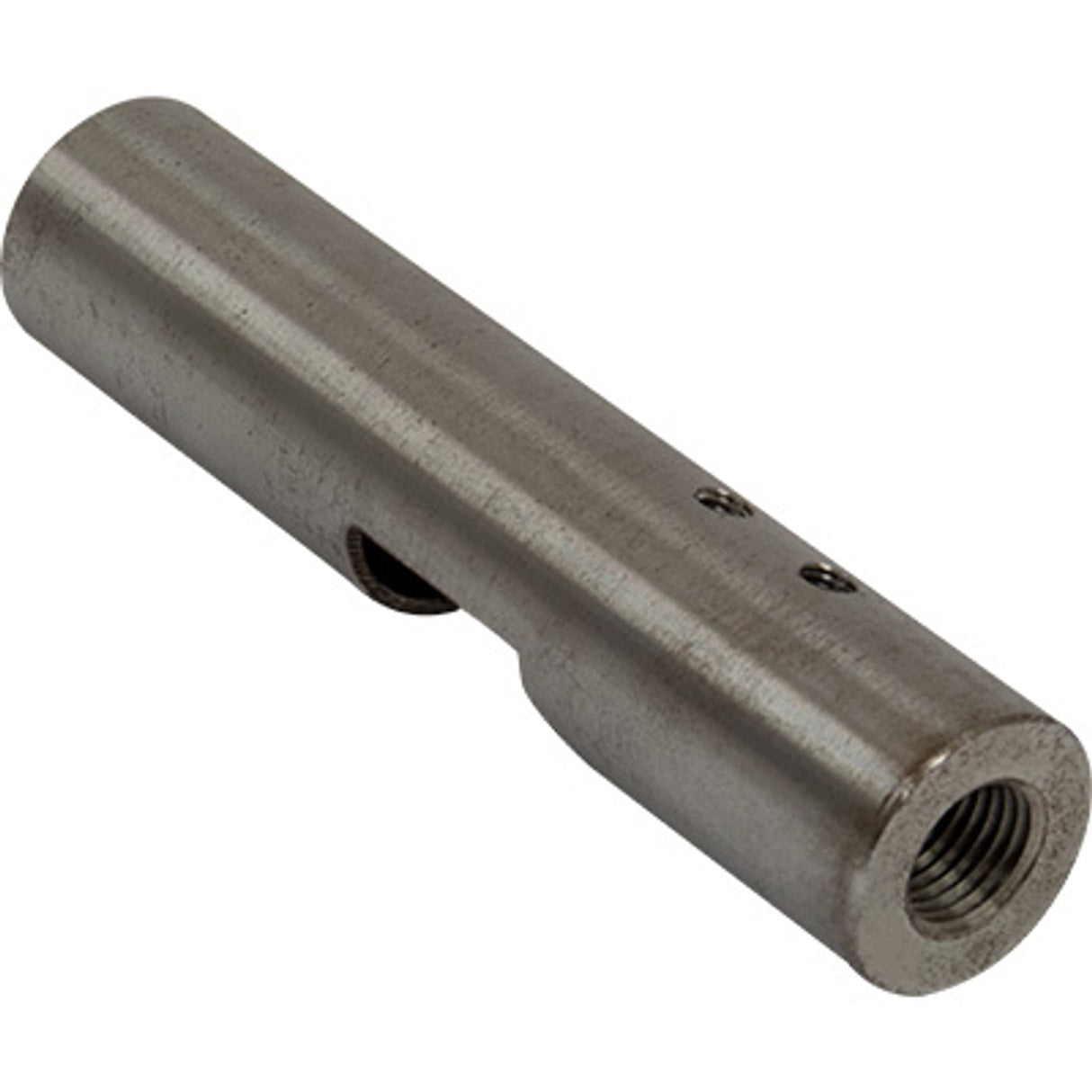 Pirate Brand - Ergo-Gun, Metal Cartridge Body, Fits 1/4", 5/16", 3/8" Bore Nozzles