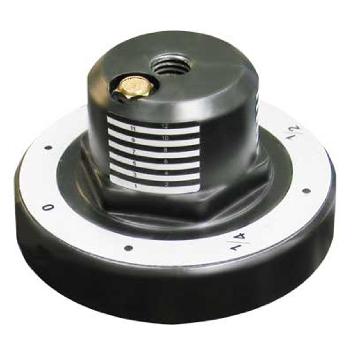 Pirate Brand - APV & APV II, Cap Assembly