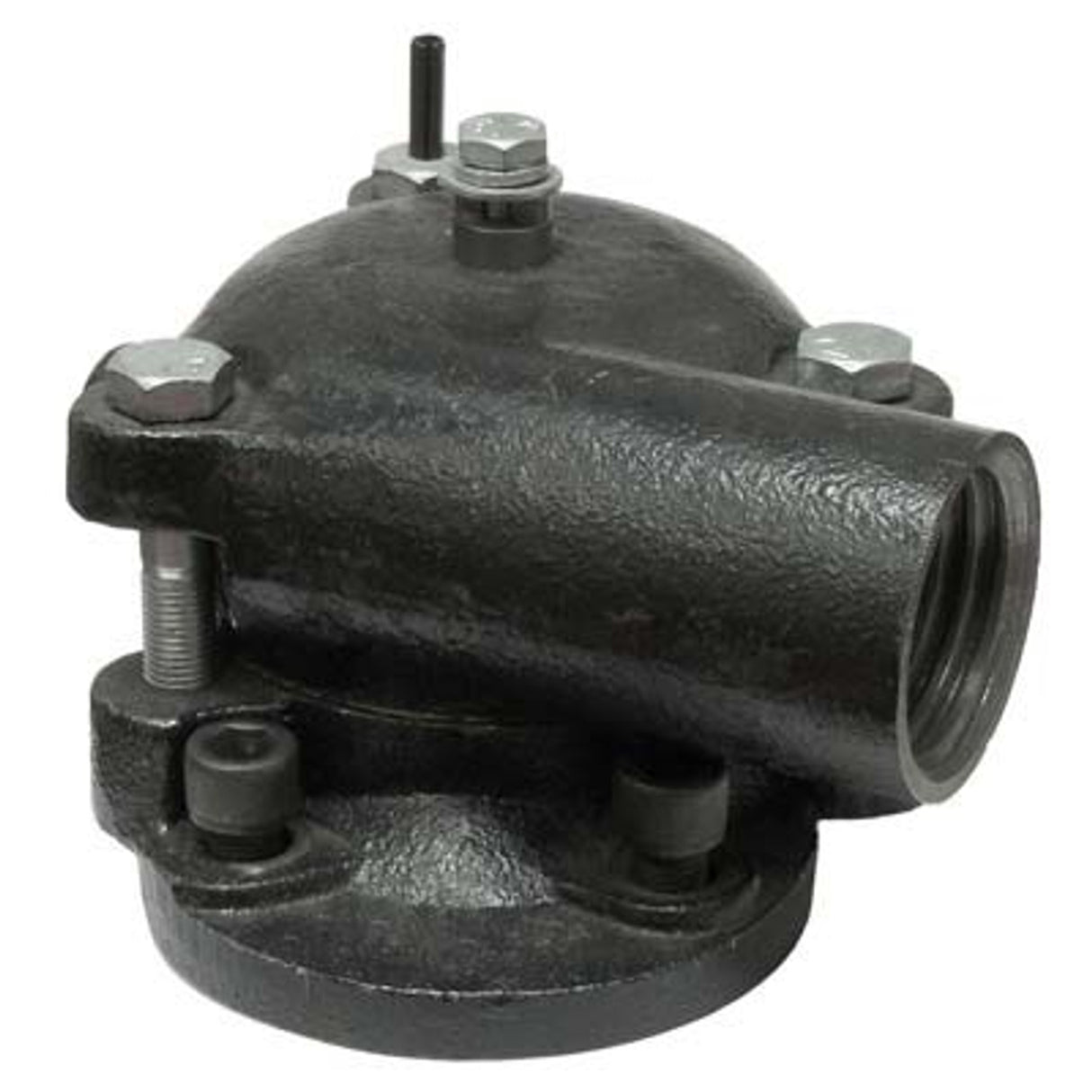 Pirate Brand - PK Lindsay Style, Complete Mixing Valve, Medium