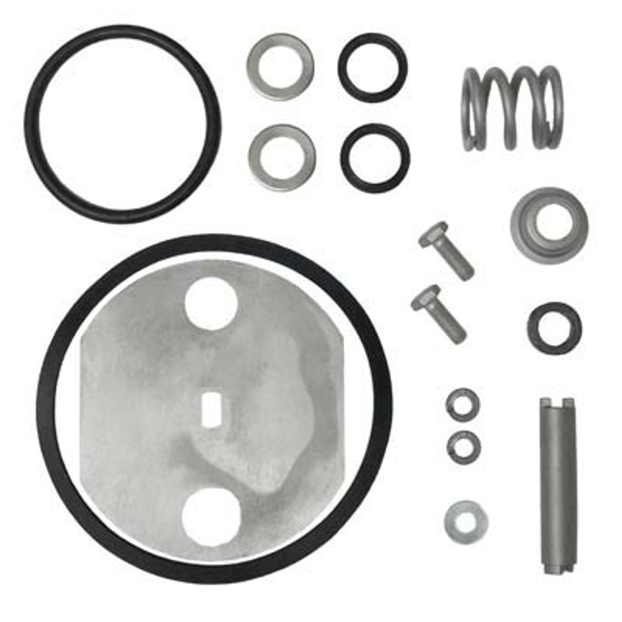 Pirate Brand - PK Lindsay Style, Mixing Valve Kit, Large Includes (2) #3, 4, 5, 6, & (1) #7, 8, 9, 10, 11, 12, 16 & 6-50R Filler O-Ring