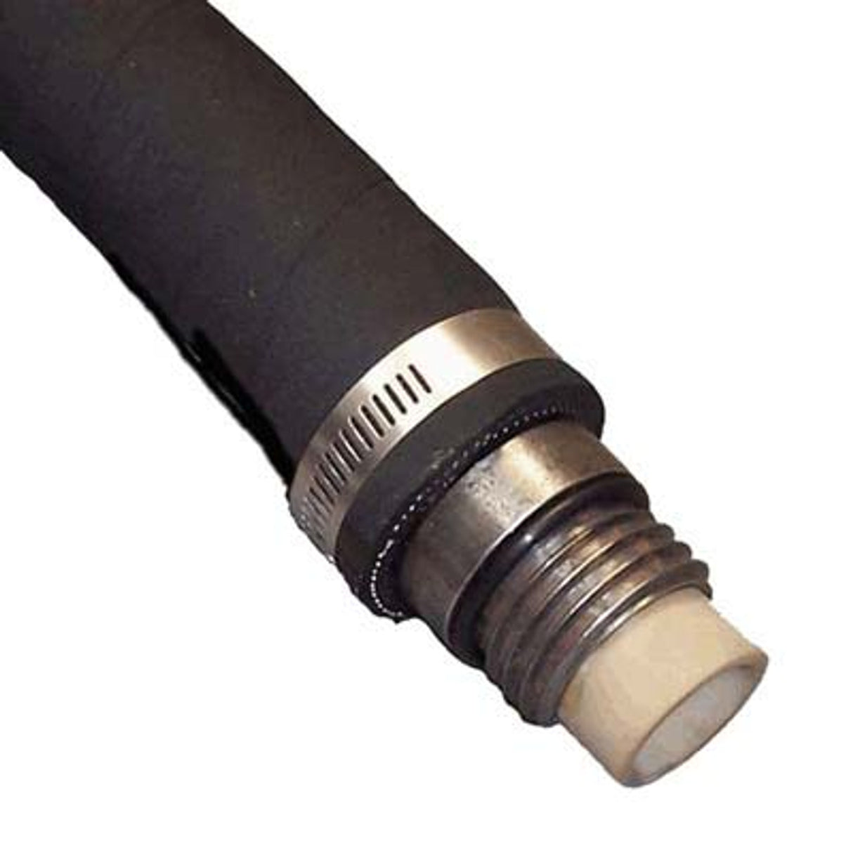 Pirate Brand - PK Lindsay Style, Hose, Blast, 1" x 50', Includes (2) #800-335 & (2) #4-66HE Fittings
