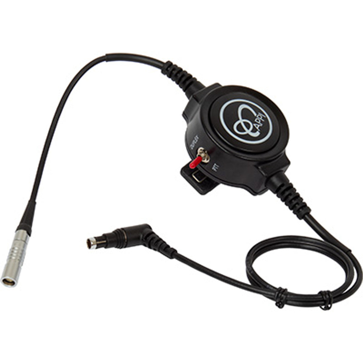 Pirate Brand - BULLARD®, BCX Communication System, Push-To-Talk Switch