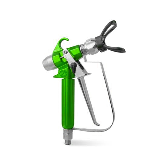 Total Finishing PYTHON™ Airless Spray Gun