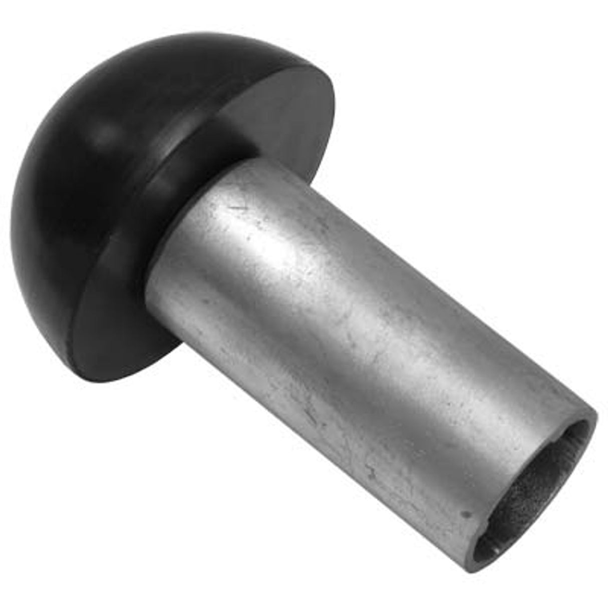 Pirate Brand - P & G Style, Pop-Up, Female w/ 5" Stem Assembly