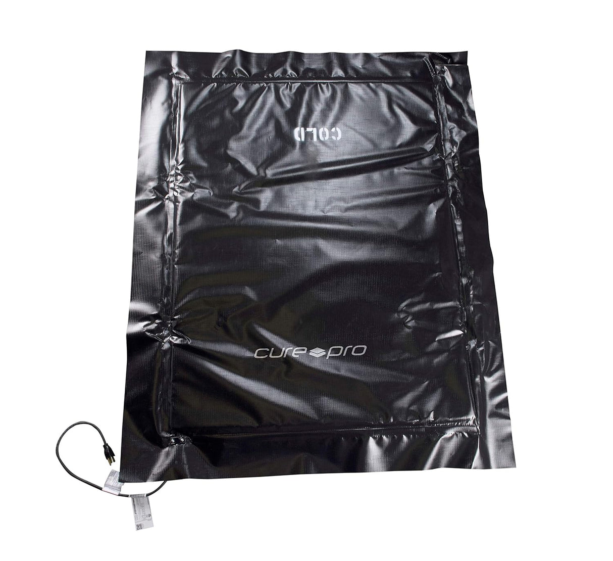 Powerblanket Flat Heating Blankets - Concrete Blankets