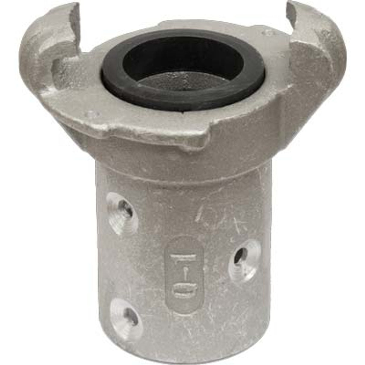 Pirate Brand - Quick Coupling, Aluminum, 150 PSI Max