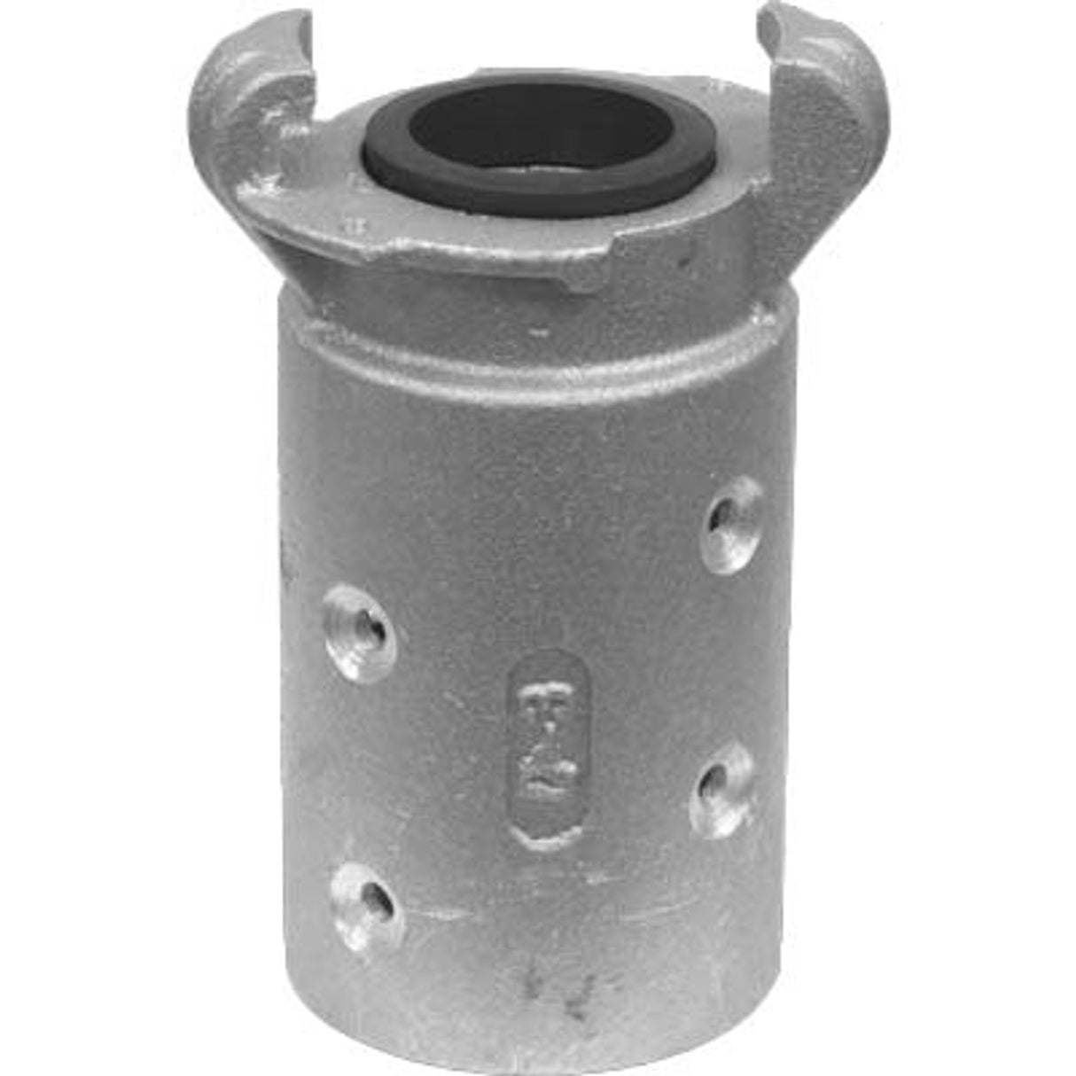 Pirate Brand - Quick Coupling, Aluminum, 150 PSI Max