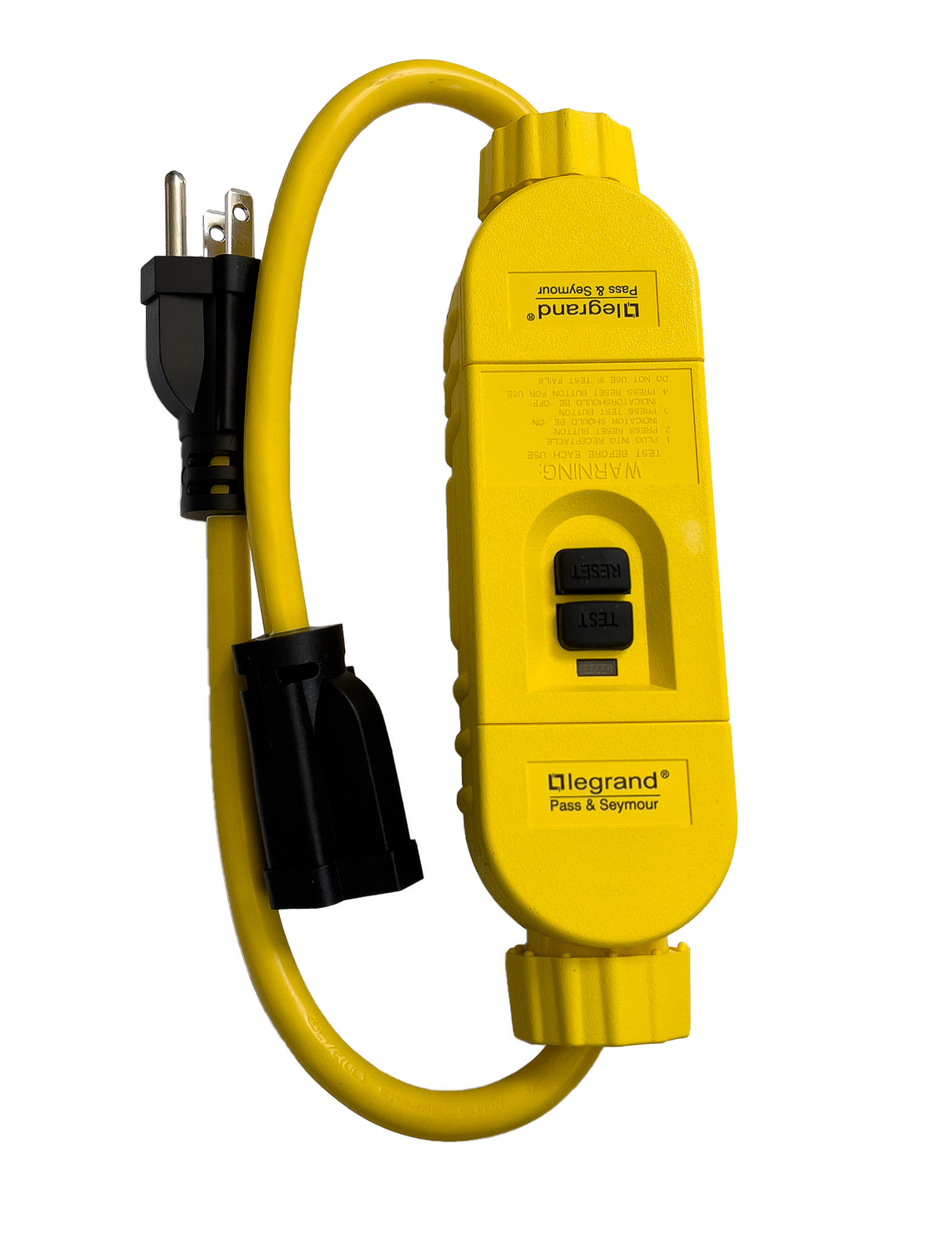 Powerblanket ReadyTrace™ Series - Temperature Controls & Safety, GFCI