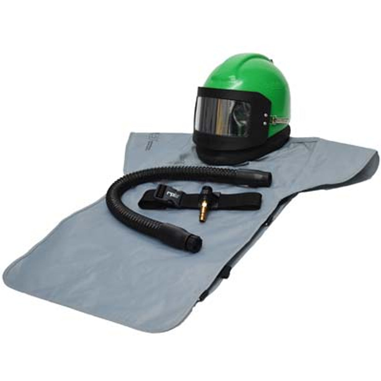 Pirate Brand - RPB® NOVA 2000™ Respirator Low Pressure (Various Options)