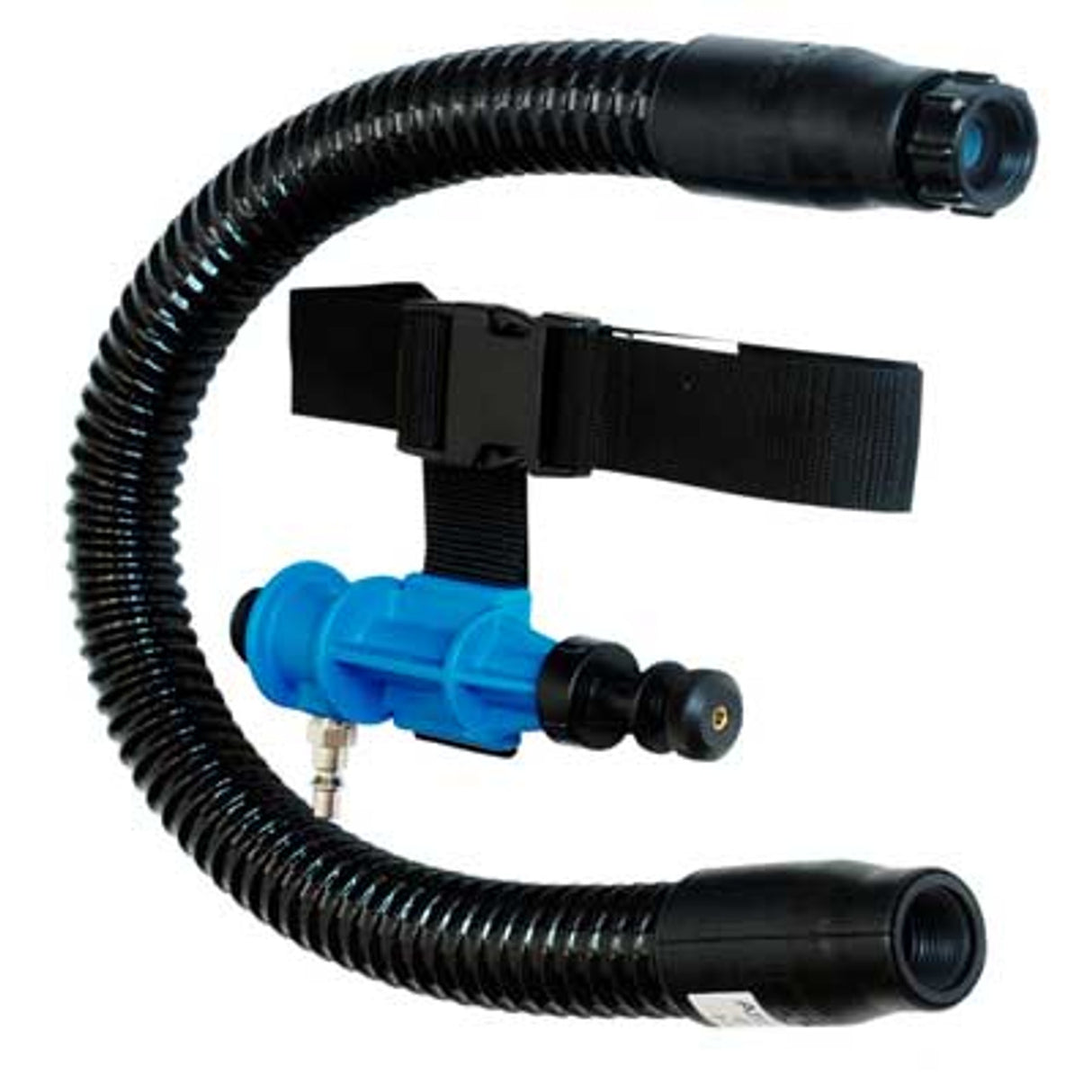 Pirate Brand - RPB®, Cool Tube w/BSP Thread & Belt & Breathing Tube