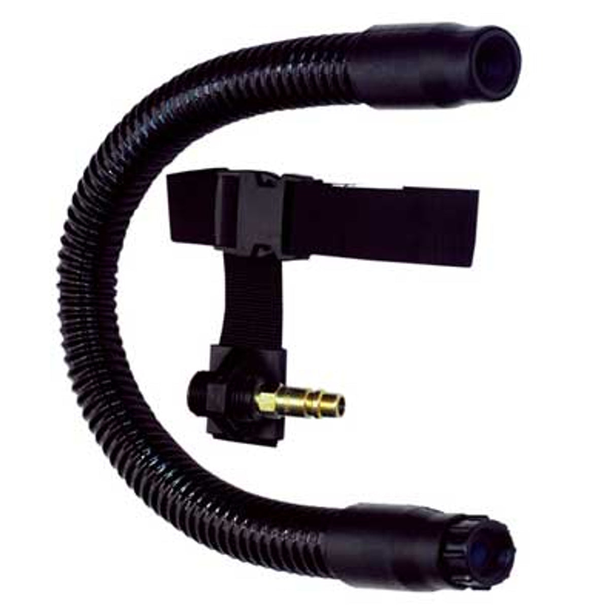 Pirate Brand - RPB®, Breathing Tube & Constant Flow Valve Assembly - Includes 407015 Constant Flow Valve Assembly, 1/2" and 407021 Breathing Tube