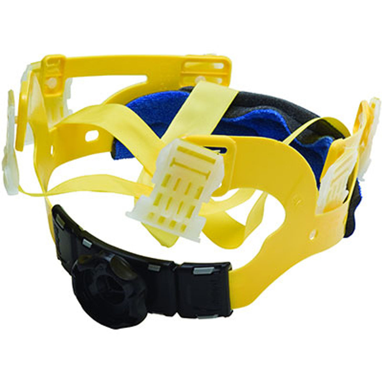 Pirate Brand - BULLARD® GR50, 6-Point Suspension for Model C30, C33 & C34 Hard Hats