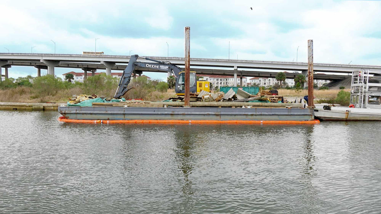 UltraTech Ultra-Rapid Boom