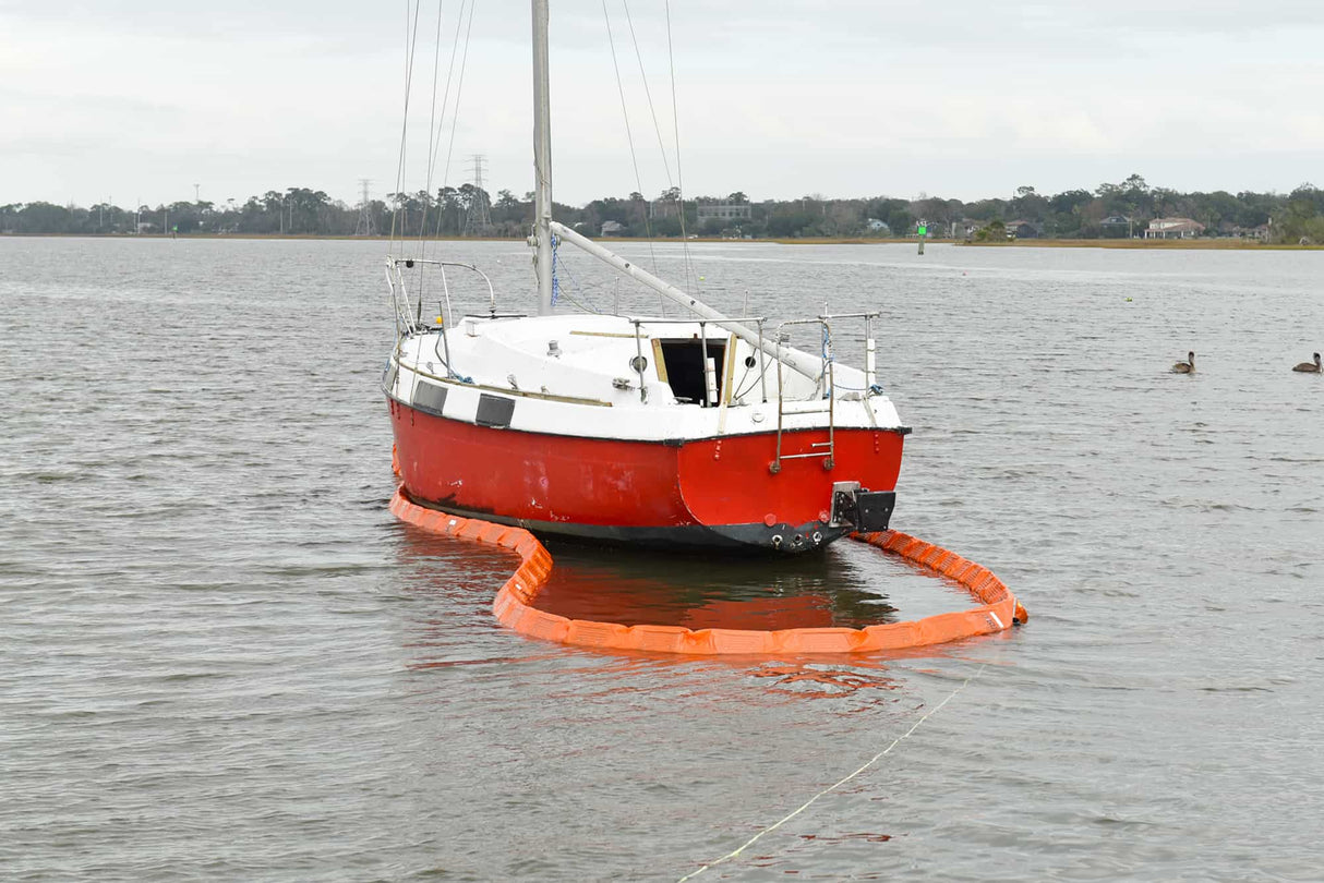 UltraTech Ultra-Rapid Boom