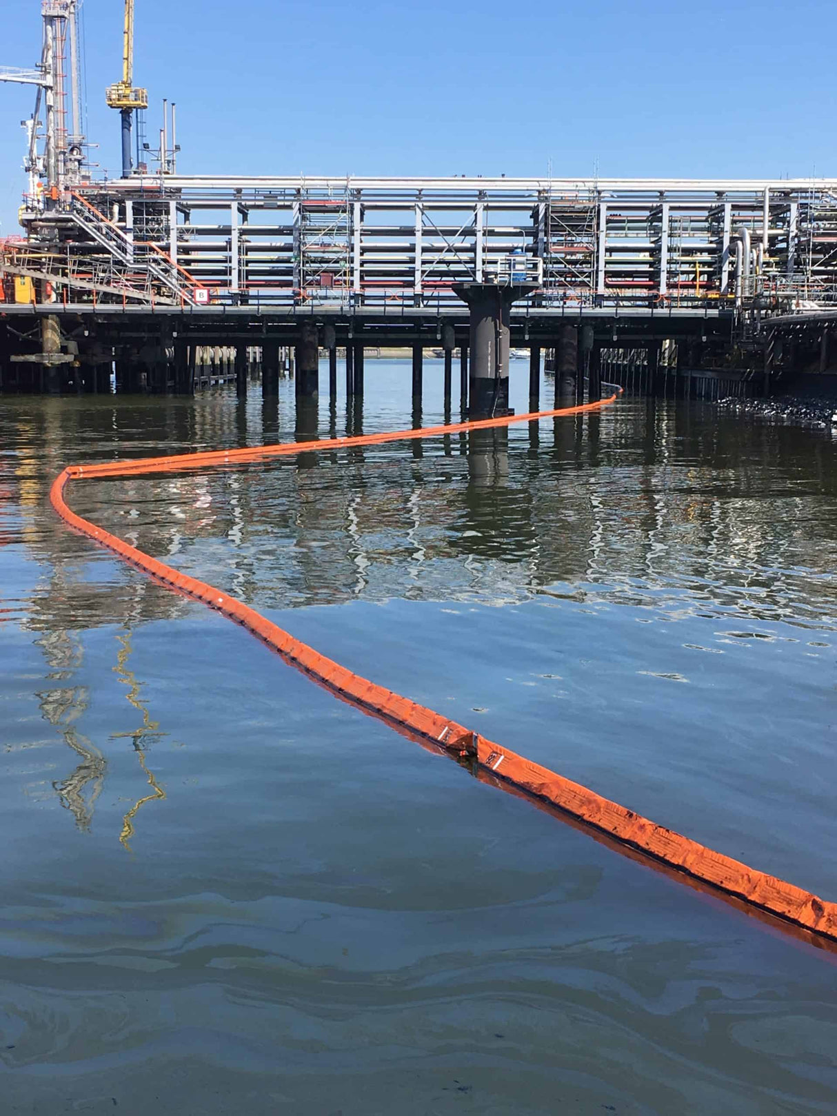 UltraTech Ultra-Rapid Boom