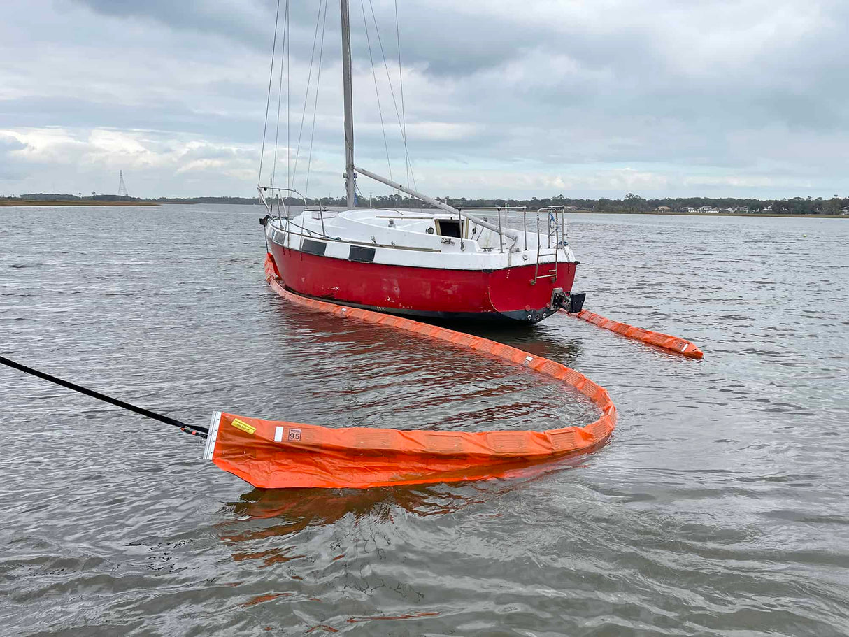 UltraTech Ultra-Rapid Boom