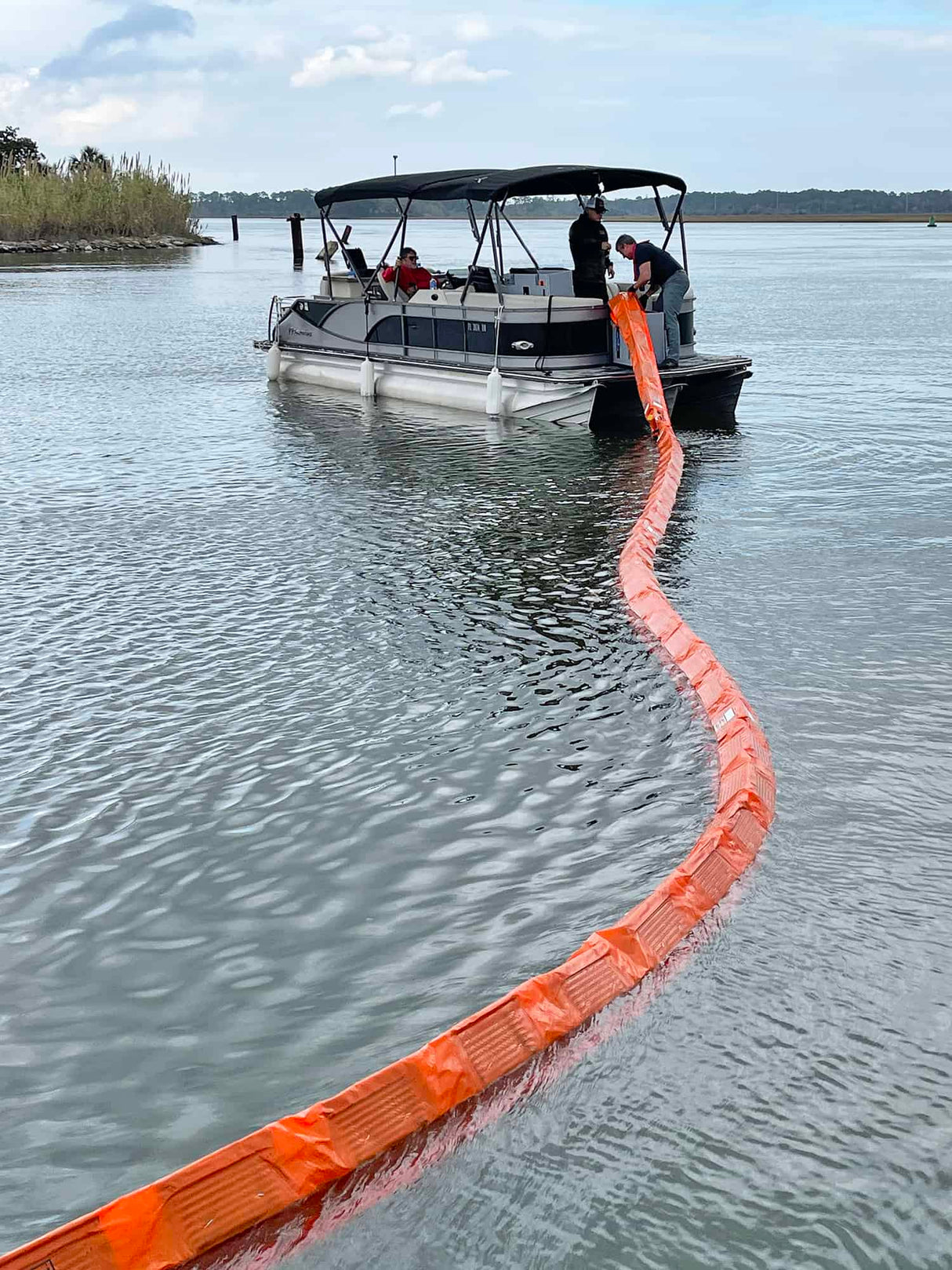 UltraTech Ultra-Rapid Boom