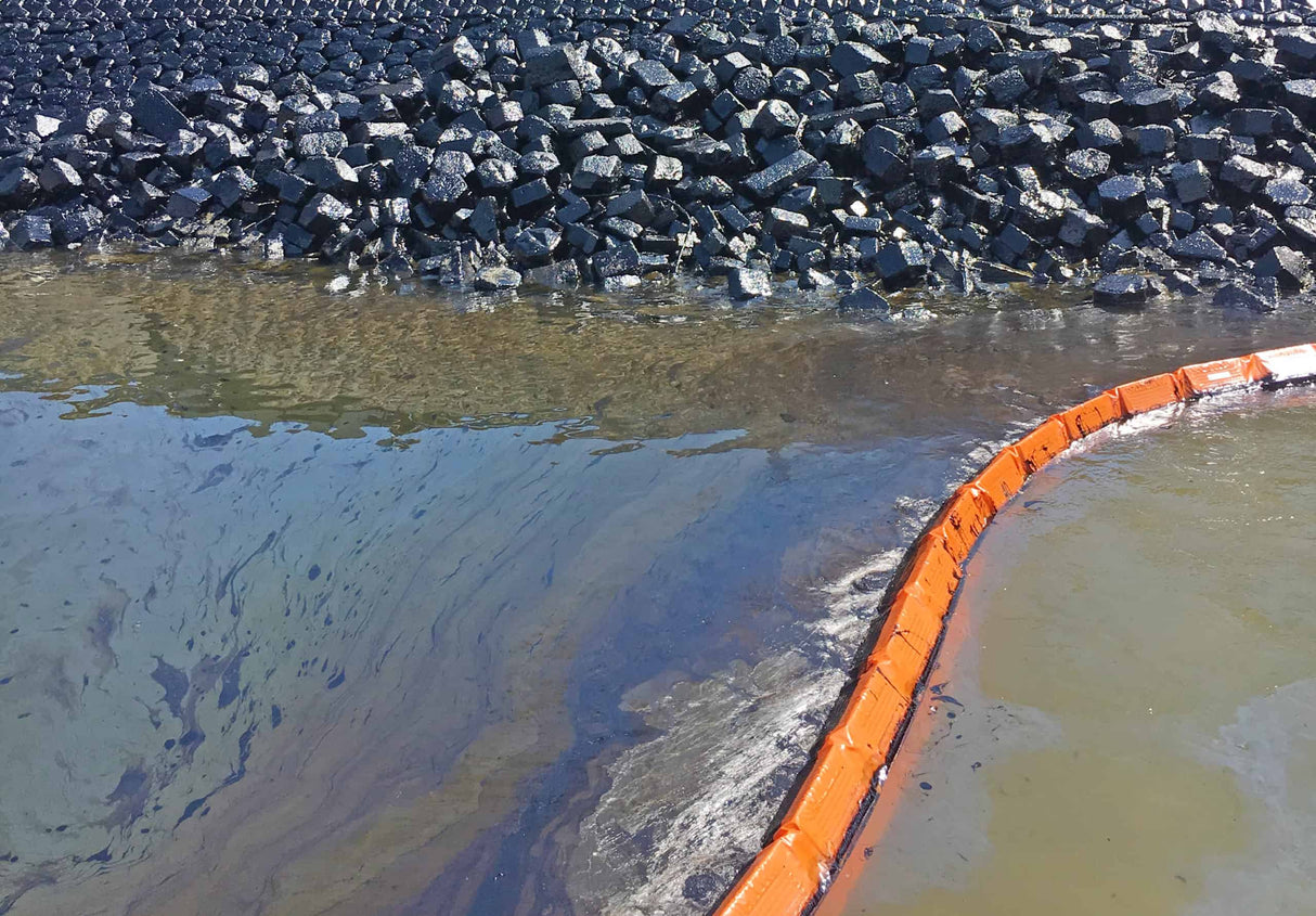 UltraTech Ultra-Rapid Boom