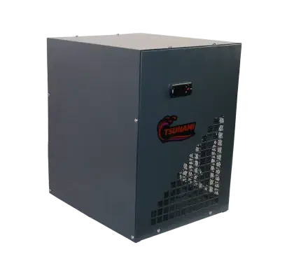 Tsunami Refrigerated Compressed Air Dryer